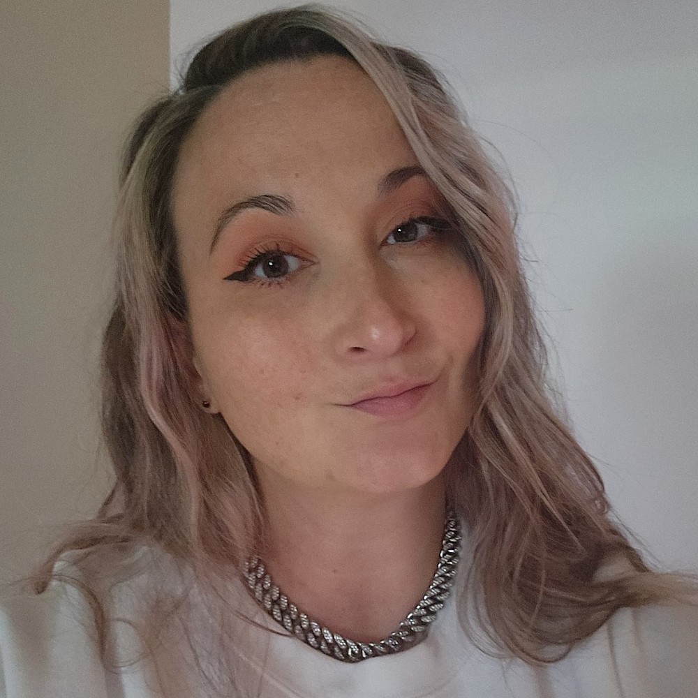 Meet your Posher, Meg